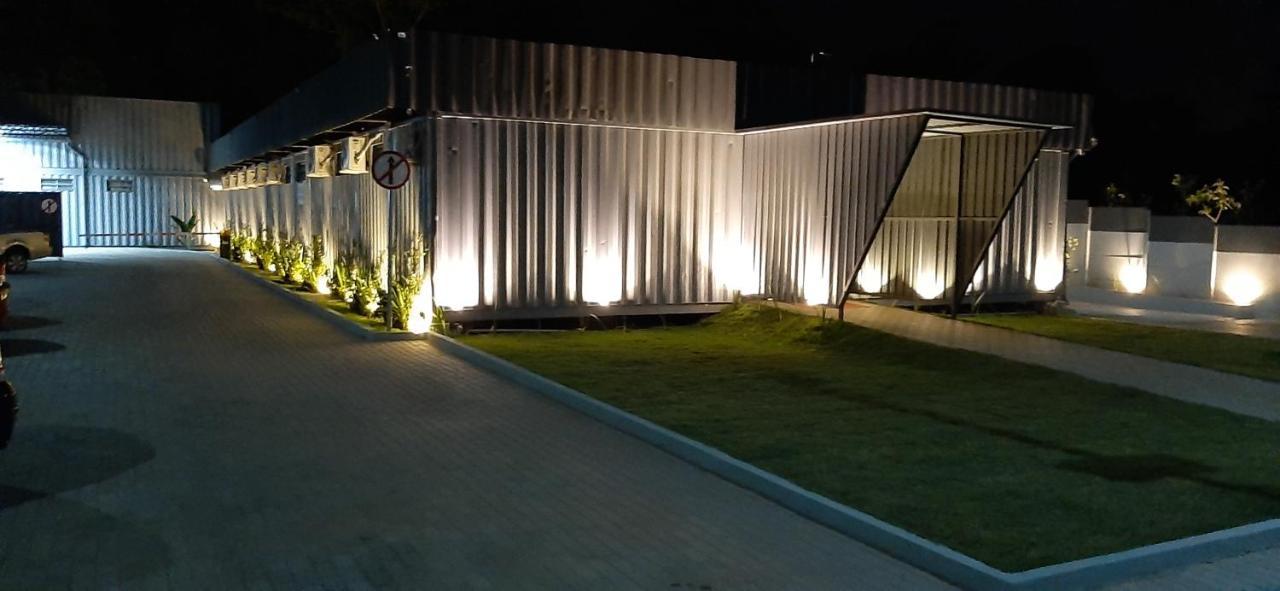 Hotel It & Braganca Paulista
