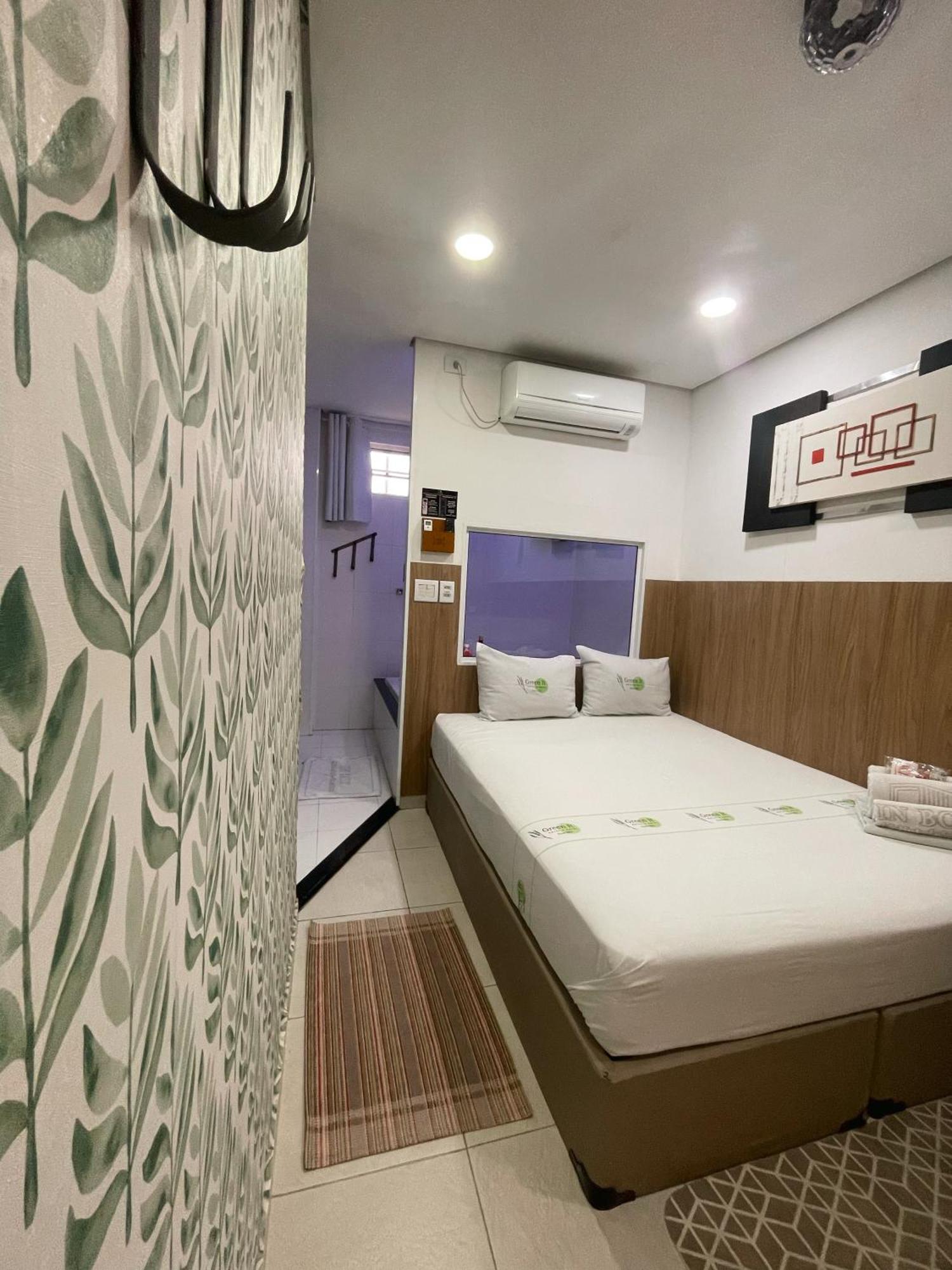 Hotel It & Bragança Paulista