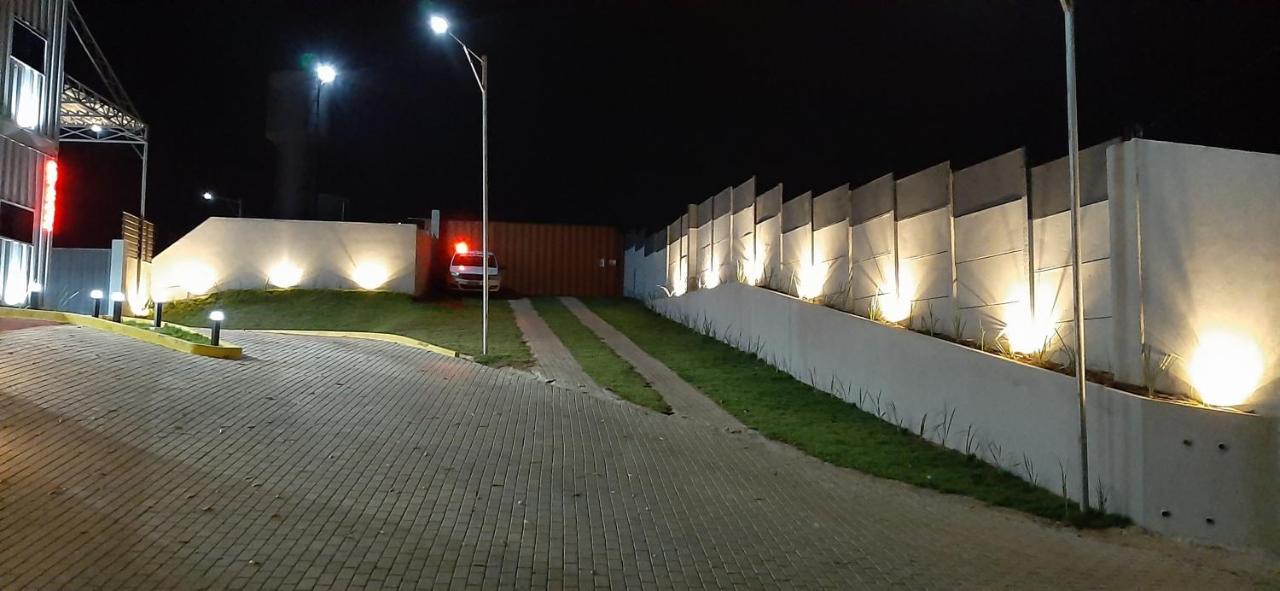 Hotel It & Braganca Paulista